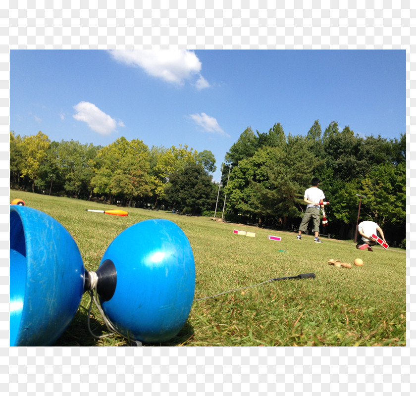 Juggling Club ナランハ Summer Association University Of Fukui PNG