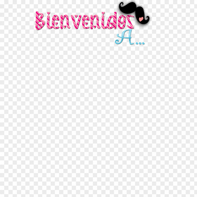 Line Logo Pink M Brand Point PNG