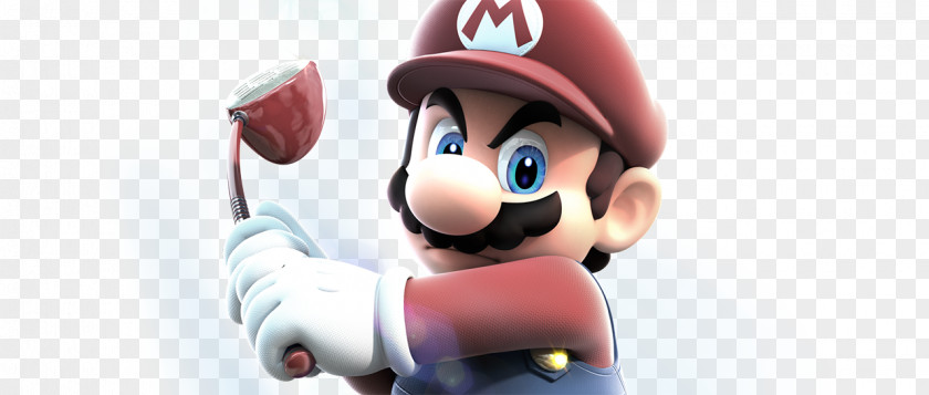 Mario Bros Super Bros. Sports Superstars Mix New PNG