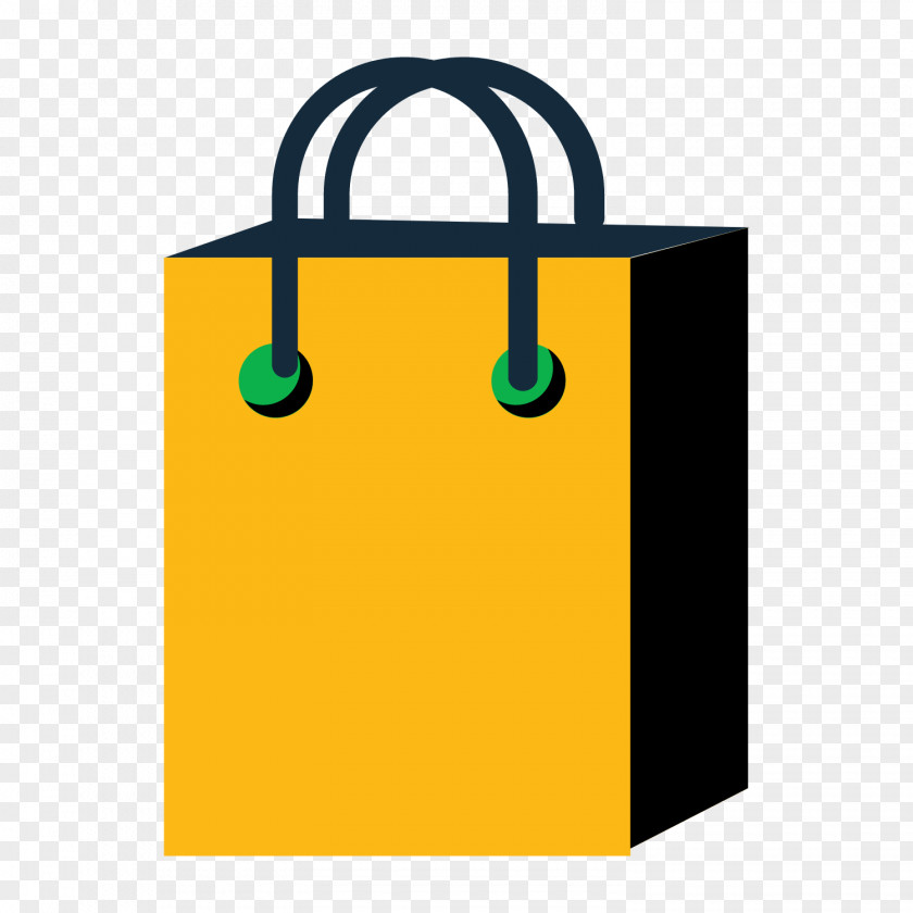 Paper Bag Shopping PNG