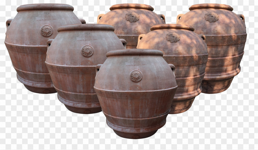 Pottery PNG