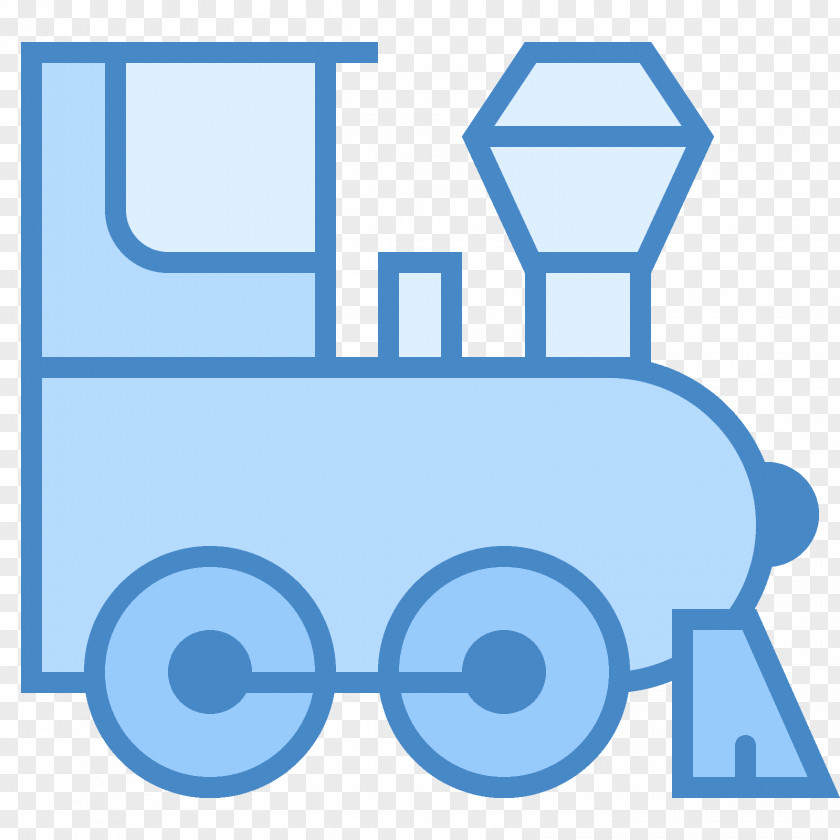 Steam Engine Train Transport PNG