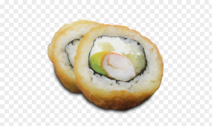 Sushi California Roll Gimbap Tabu Recipe PNG