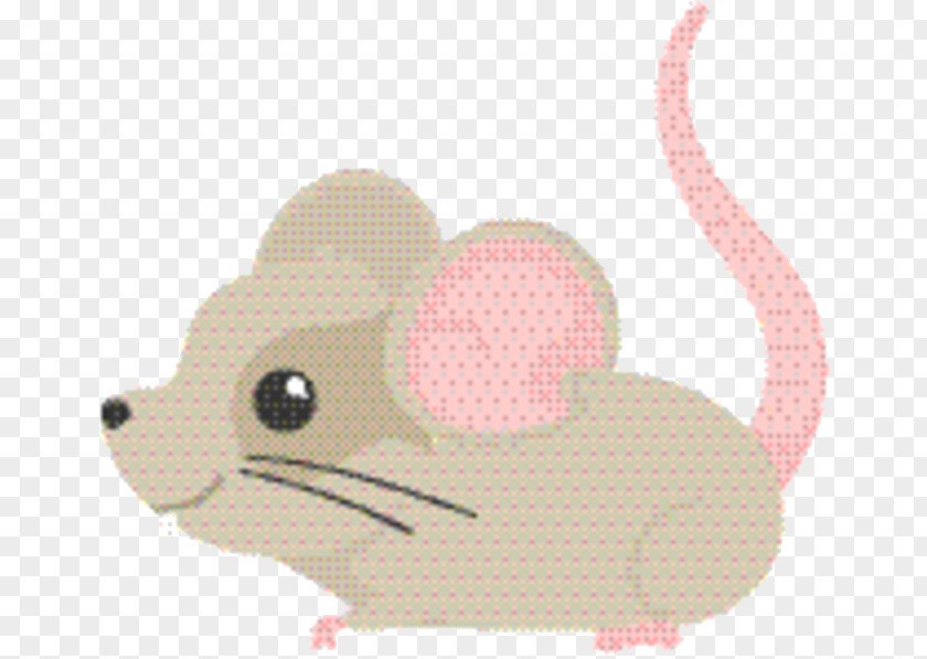 Tail Pest Cartoon Mouse PNG