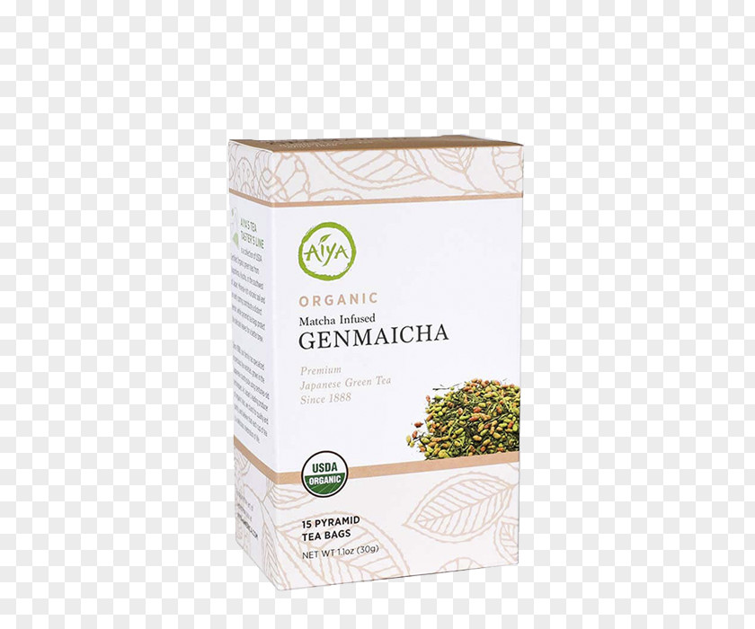 Tea Matcha Genmaicha Green Sencha PNG