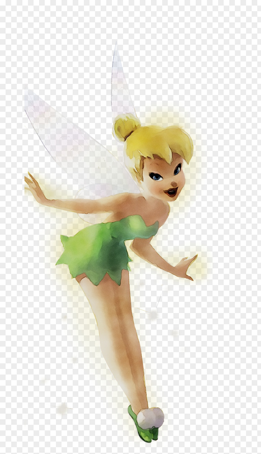Tinker Bell Disney Fairies The Walt Company Fairy Dobby House Elf PNG