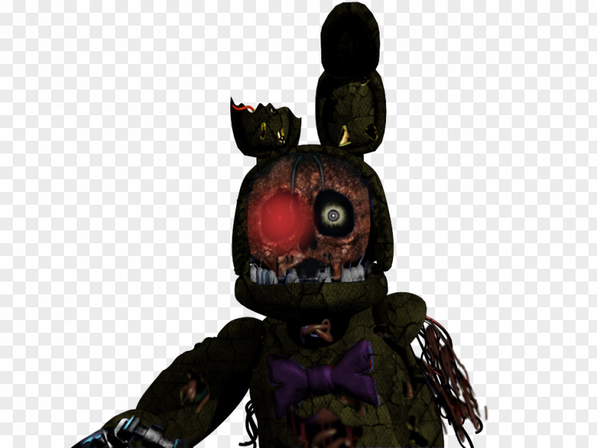 Withered Flower Five Nights At Freddy's 2 3 Freddy Fazbear's Pizzeria Simulator Jump Scare PNG