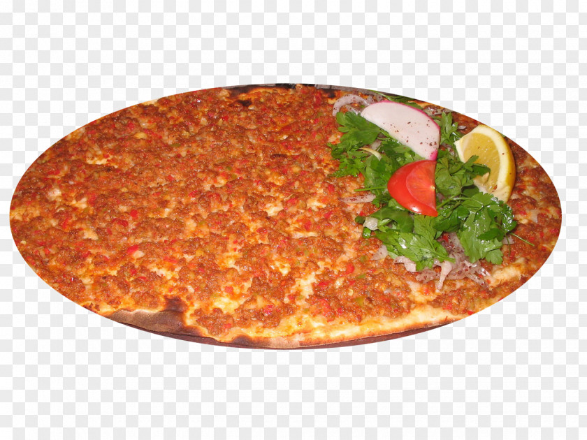 A Pizza Lahmajoun Doner Kebab Pide PNG