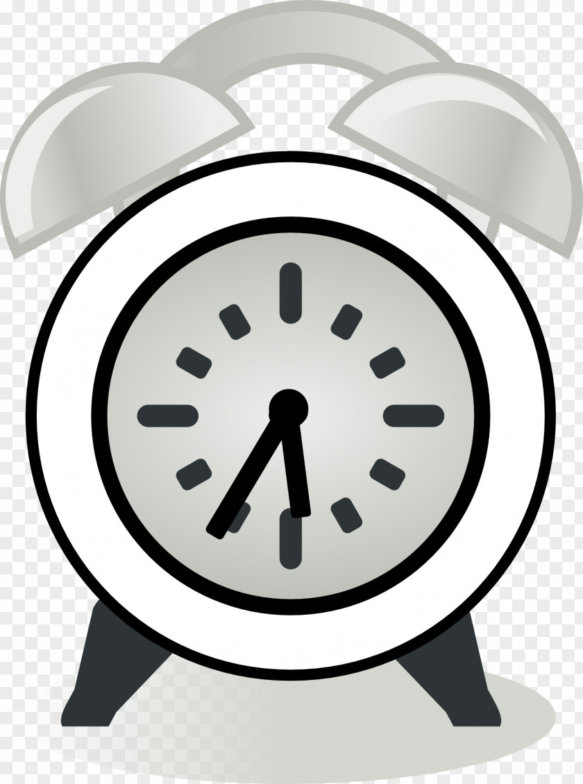 Alarm Clock Clipart Free Content Clip Art PNG