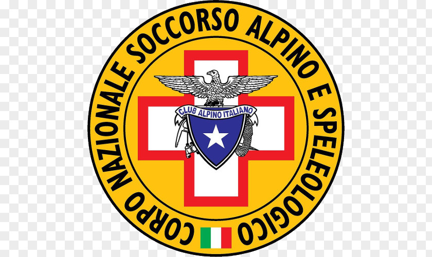 Alpinismo Giovanile Corpo Nazionale Soccorso Alpino E Speleologico Mountain Rescue 6. Südtirol Ultra Skyrace Club Italiano Cagliari PNG