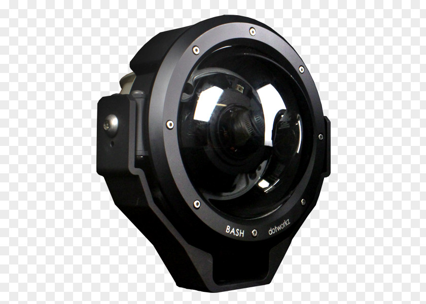 Camera Lens Light Technology PNG