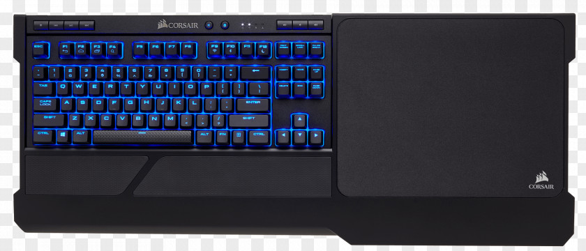 Ces 2018 Monitor Computer Keyboard Support Tray Corsair K63 Black Wireless Mechanical Gaming & Lapboard Combo PNG
