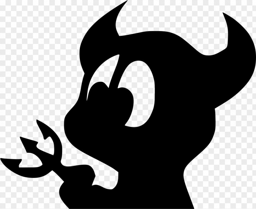 Demon Clip Art Devil BSD Daemon PNG