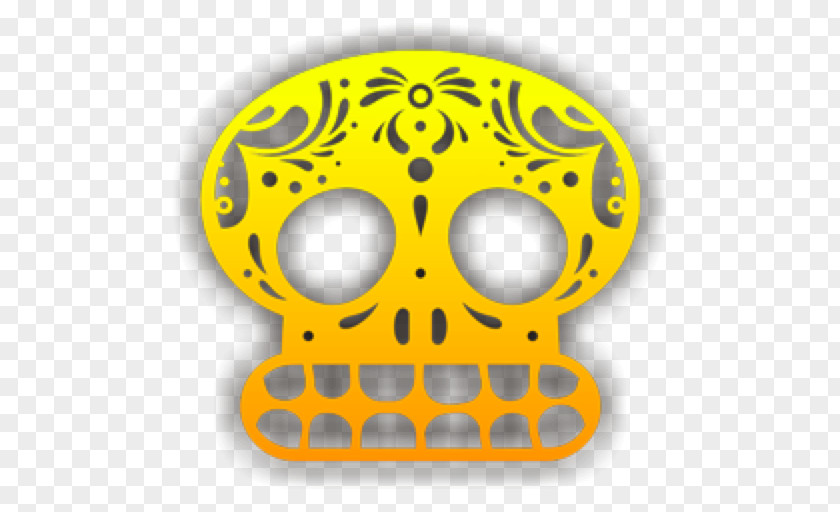 Dia De Muertos Day Of The Dead Calaca Death PNG