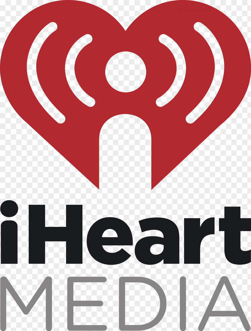 File Format IHeartMedia IHeartRADIO WNOK Mass Media Broadcasting PNG