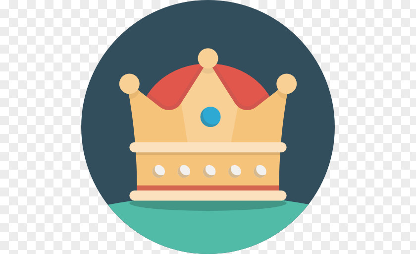 Icon Crown Prodigy Math Game PNG