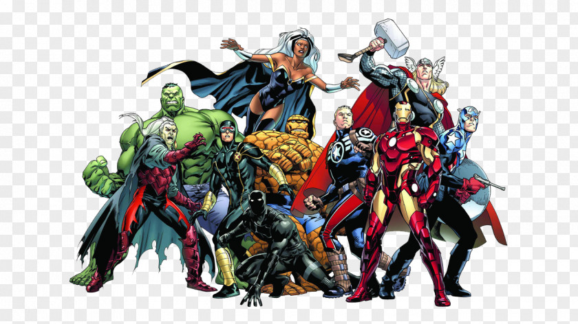 Mystique Marvel Comics Carol Danvers Captain America Character Superhero PNG