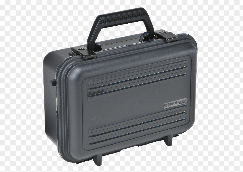 Suitcase Briefcase Metal PNG