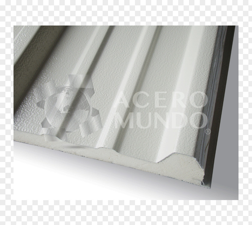 Techo AceroMundo Material Project Grille PNG
