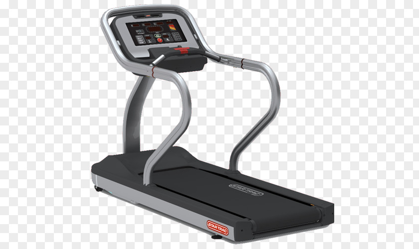 Treadmill Star Trac S-TRx Physical Fitness Elliptical Trainers PNG