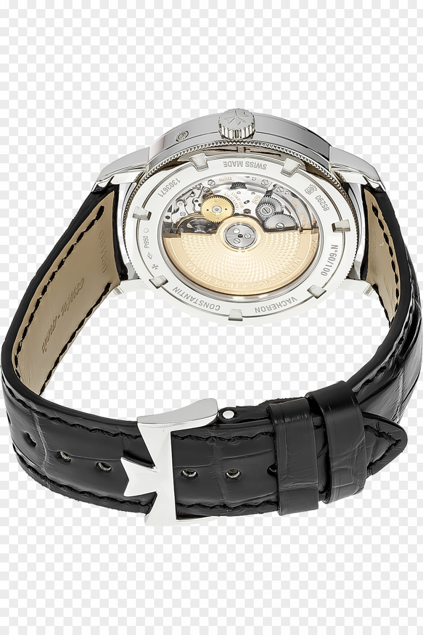 Watch Villeret Automatic Seiko Blancpain PNG