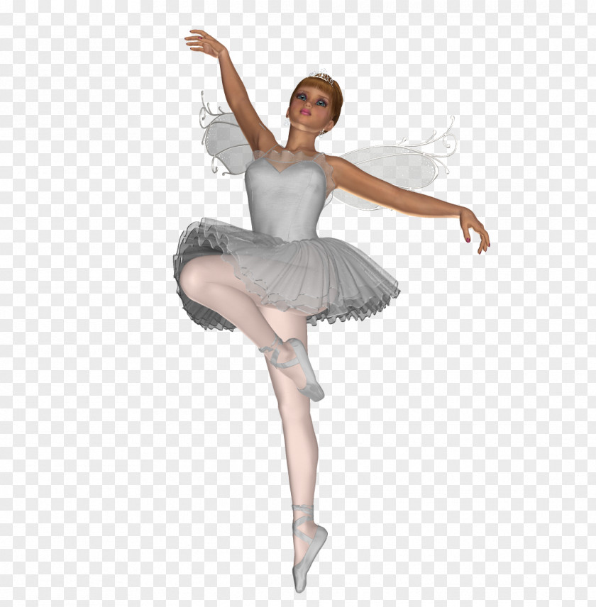 Ballroom Ballet Dancer Animation PNG
