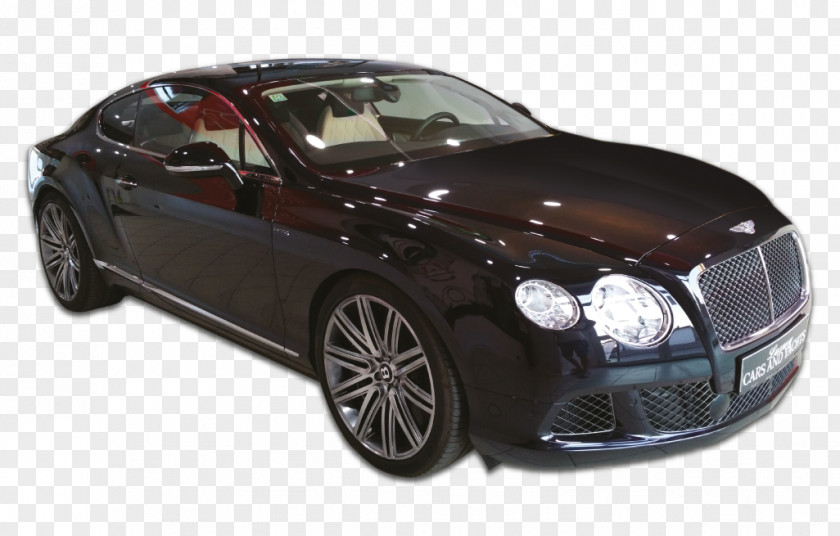 Bentley Car Luxury Vehicle Continental GT Flying Spur PNG
