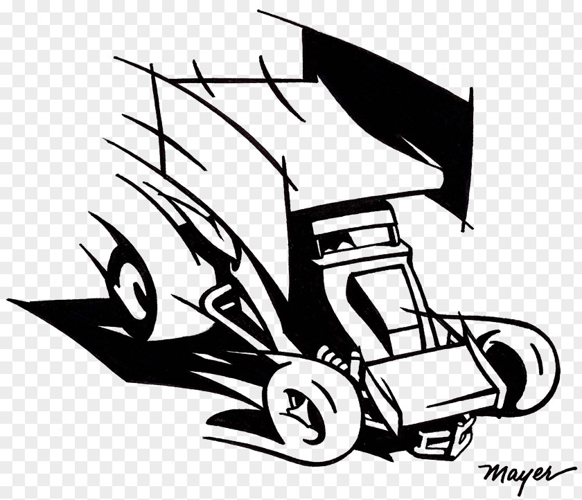 Car Cartoon Clip Art Illustration Drawing PNG