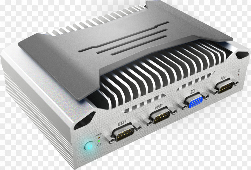 Computer Huadajia Electrical Appliance Ethernet Hub Industry PNG