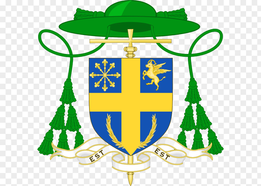 Diocese Of The French Armed Forces Bishop Catholicism Ecclesiastical Heraldry Cardinal PNG