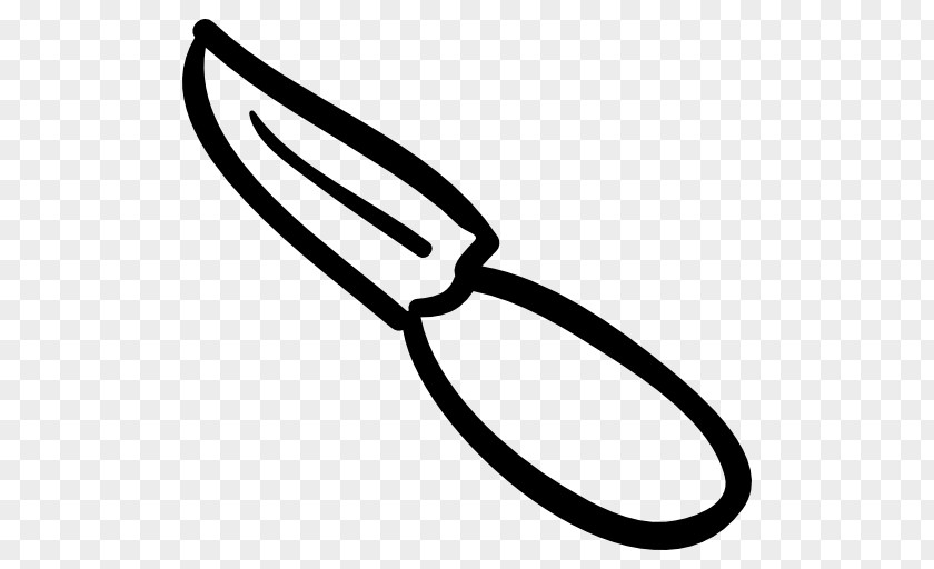 Knife Table Knives Tool Kitchen Utensil Utility PNG
