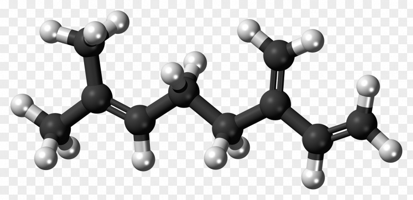 Lemongrass Citral Molecule Dihydroxyacetone Myrcene Citronellol PNG