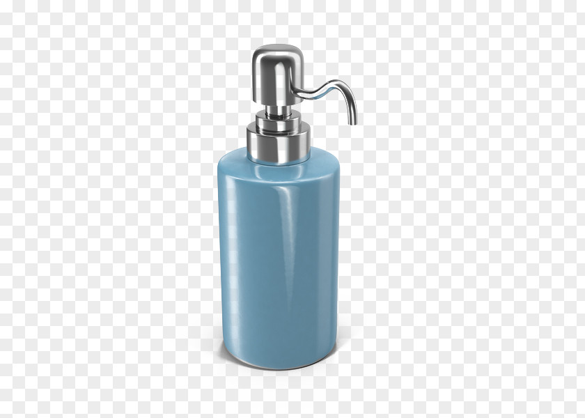 Liquid Soap Dispenser PNG