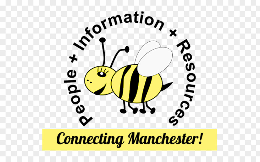 Manchester Bee Nackey S Loeb School Of Communications Honey Queen City Avenue Business PNG