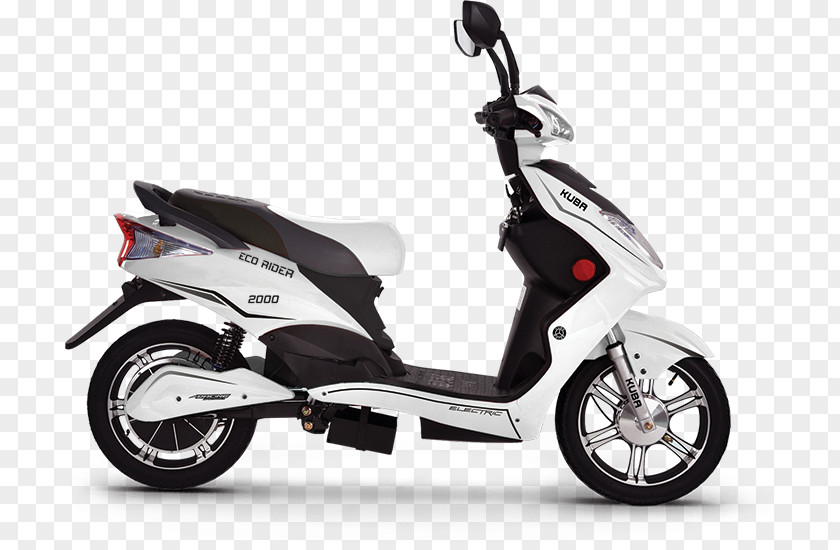 Scooter Car Mahindra & TVS Scooty Two Wheelers PNG