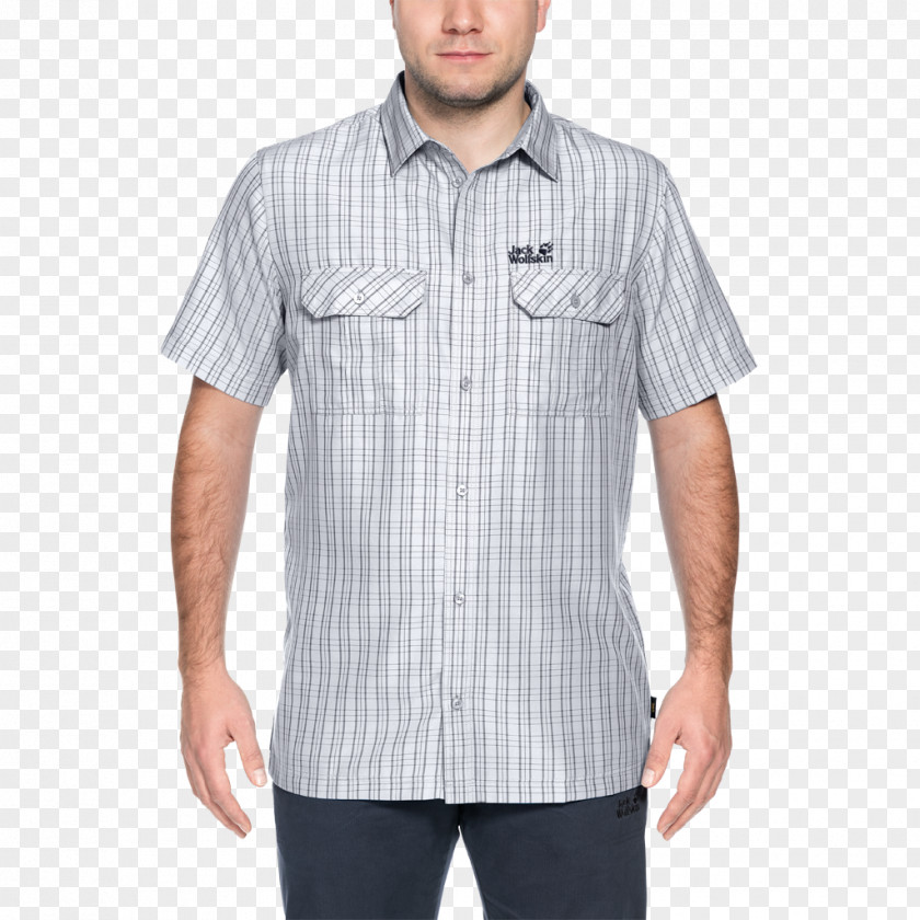 T-shirt Jack Wolfskin Clothing Karen Millen PNG