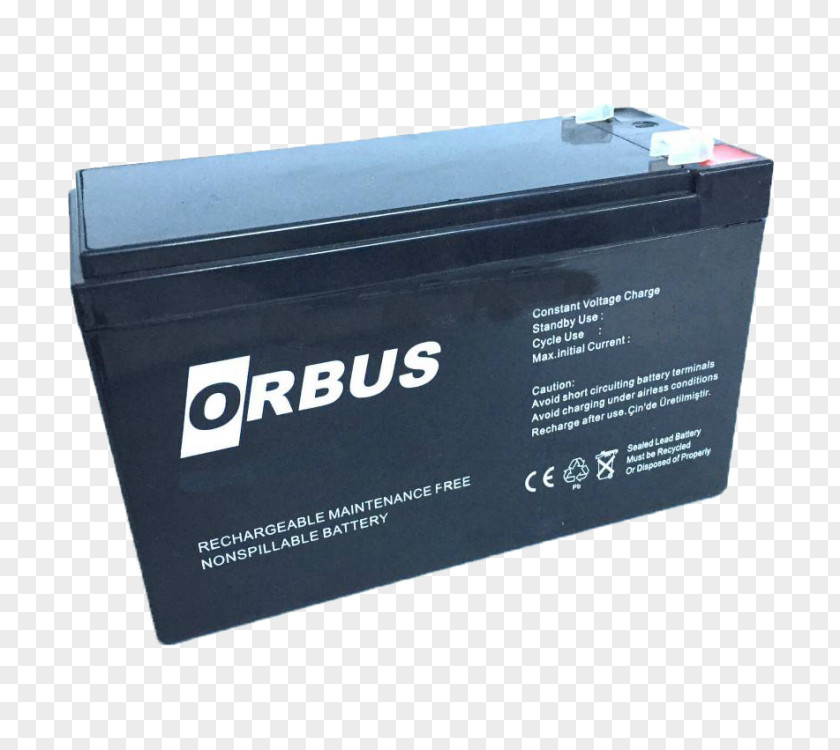 Aku Electric Battery Rechargeable Orbus Software Power Inverters Volt PNG