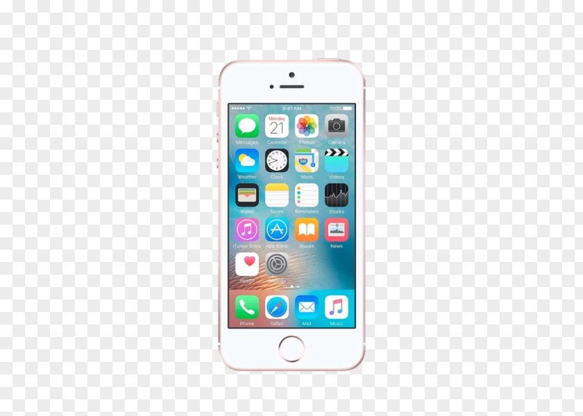 Apple IPhone SE 5s 7 5c PNG