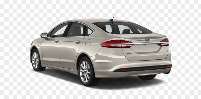 Car 2018 Ford Fusion Hybrid Motor Company 2016 Energi Titanium PNG