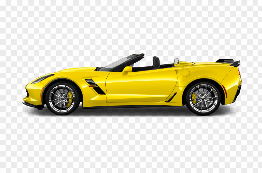 Chevrolet 2019 Corvette General Motors Z06 Stingray PNG