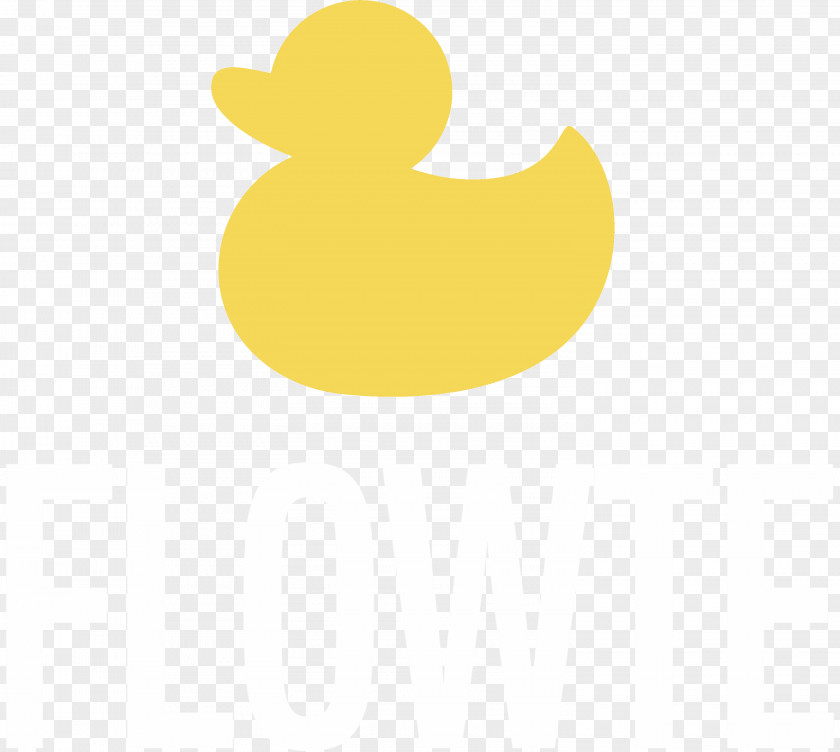 Duck Logo Desktop Wallpaper Font PNG