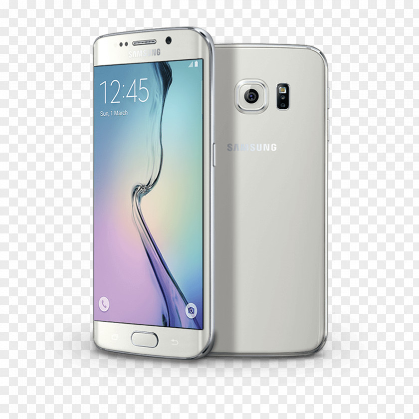 Edge Samsung Galaxy Note 5 S6 S4 Telephone PNG