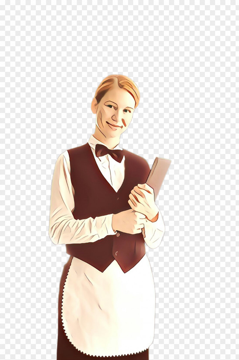 Finger Gesture Waiting Staff Hand Smile PNG