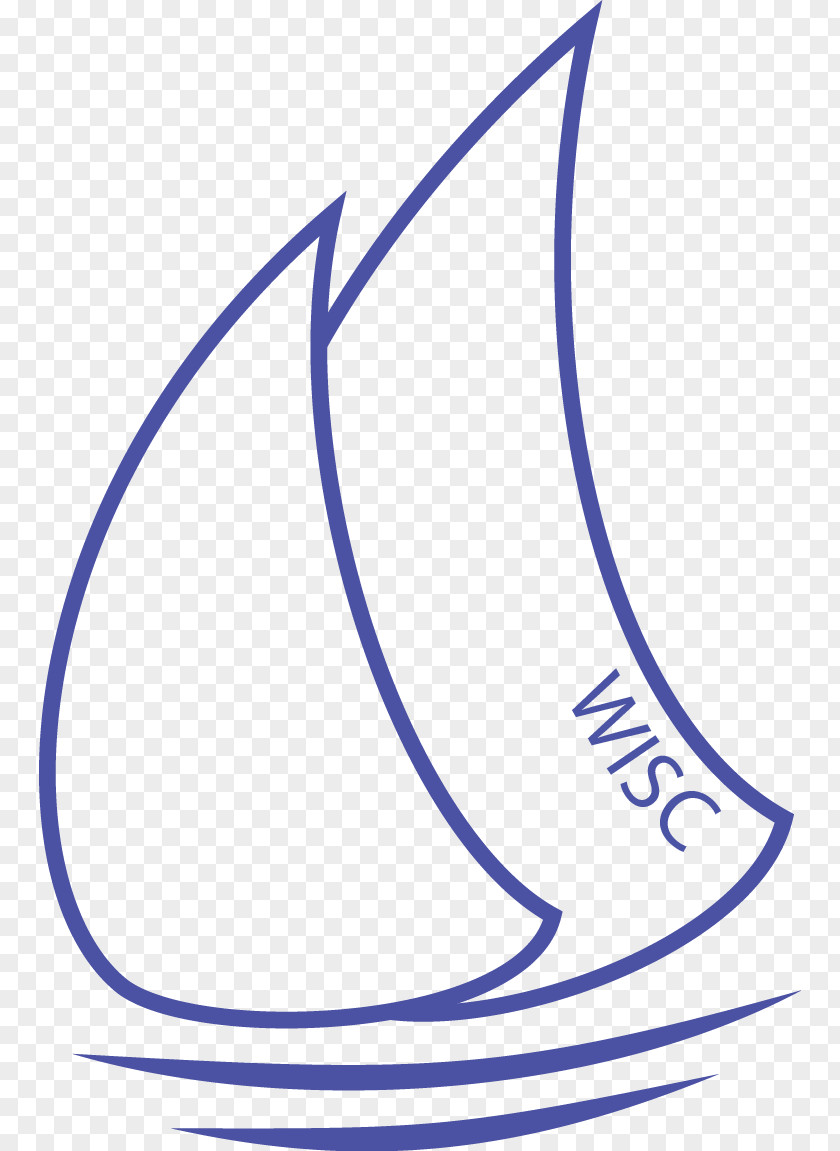 Logo Yacht Club Sailing Ship PNG