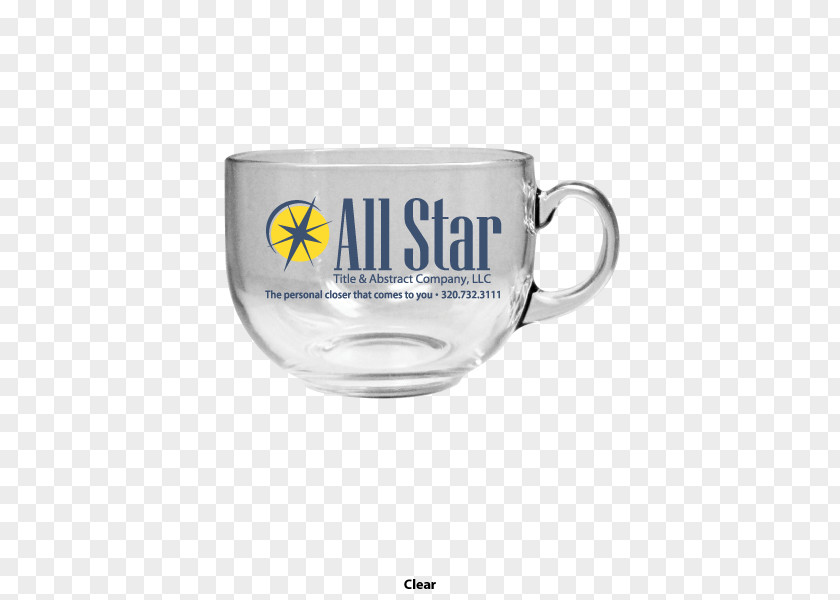 Mug Coffee Cup Glass Material PNG