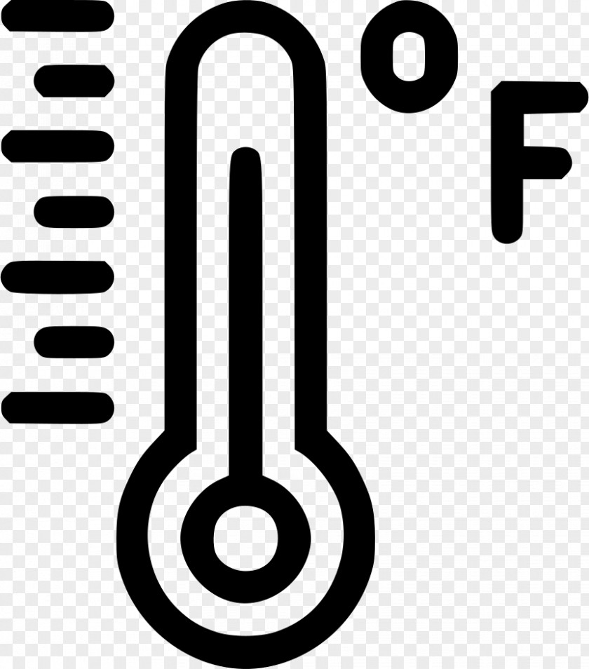 Symbol Celsius Degree Temperature Fahrenheit PNG