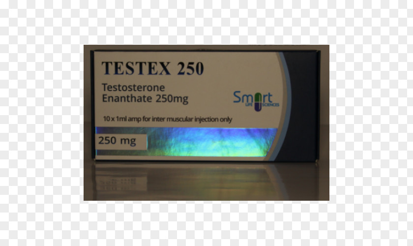 Testosterone Enanthate Display Device Multimedia Computer Monitors PNG