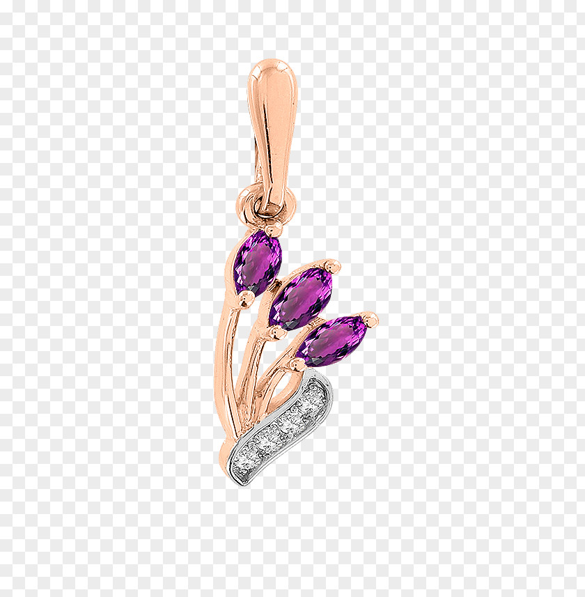 Amethyst Earring Jewellery Charms & Pendants Gemstone Clothing Accessories PNG