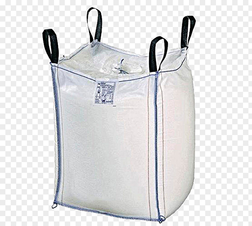 Bag Flexible Intermediate Bulk Container Gunny Sack Manufacturing PNG