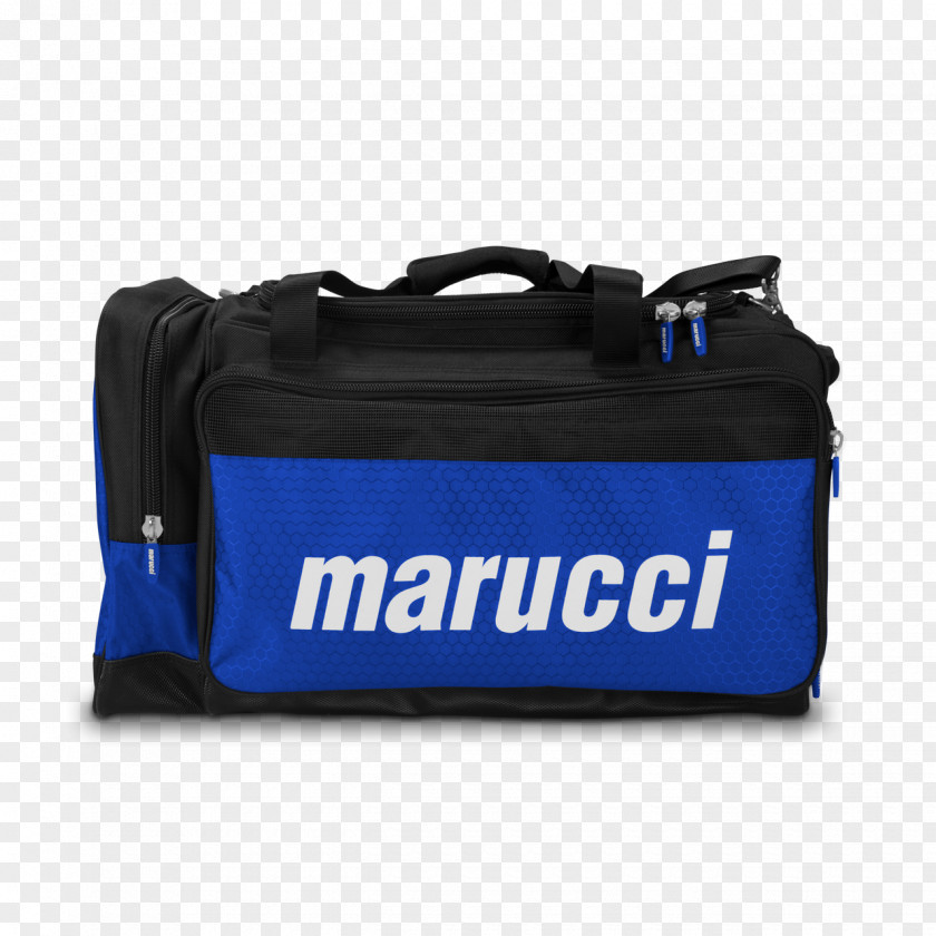Baseball Duffel Bags Sporting Goods Marucci Sports Bats PNG